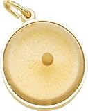 Mustard Seed Charm by Rembrandt Charms