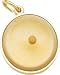 Jewelry : Mustard Seed Charm by Rembrandt Charms