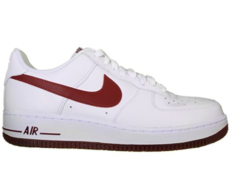 Nike Air Force 1 07 Low Mens Shoe 315122-165-9.5