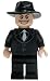 Shanghai Gangster (Grin) Indiana Jones 2 Figure