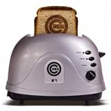 Chicago Cubs unsigned ProToast Toaster