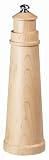 Review Vic Firth USA LIG09PM12 / Vic Firth LIG09PM12 9-Inch Lighthouse Pepper Mill, Maple