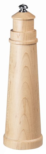 Vic Firth LIG09PM12 9-Inch Mill Maple