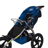 BOB Infant Car Seat Adapter Retrofit for 2002-2004 Stroller Models