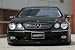 Job Design 00-06 Mercedes CL W215 Completion Front Bumper