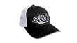 Skin Industries Allstar-Black Flex Fit Cap L-XL