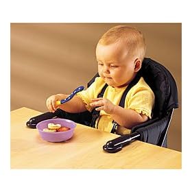 Regalo Easy Diner Portable Hook-On High Chair