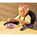 Regalo Easy Diner Portable Hook-On High Chair
