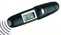 TFA 31.1117 Infrarot-Thermometer EasyFlash