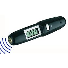TFA 31.1117 Infrarot-Thermometer EasyFlash