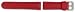 Invicta 24mm Red Lorica Watch Strap IS39