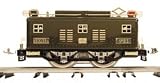 Lowest Price 11 2004 1 Standard Gauge Dark Olive Green No.8E Electric Locomotive W/Proto Sound 2 31RSUZDOLGL. SL160 Lowest Price 11 2004 1 Standard Gauge Dark Olive Green No.8E Electric Locomotive W/Proto Sound 2