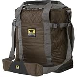 Mountainsmith Zip-Top Tote Deluxe - 1590-3000cu in