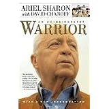 Warrior: An Autobiographyvon "Ariel Sharon"