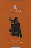 Xunzi (Translations from the Asian Classics)