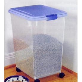 Buy Iris 301022 MP-12 Air-Tight Food Storage Container - 60 Qt by Iris