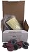 R-Type Mini Grinding Discs Quick Change Aluminum Oxide - 2; 24 Grit, 50 Pk. - R224MDAO, by Tomahawk Abrasives - Tomahawk Abrasives - R224MDAO