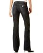 GUESS? Charlie Whiskered Flare Jeans