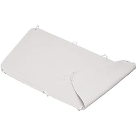 Basic Comfort Ultimate Crib Sheet