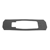 CF Bottom Frame Plate:V