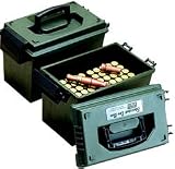 Shotshell Dry Box