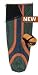 Slumberjack Go Light Minaret Reg Rt +60 Sleeping Bag SJ01622