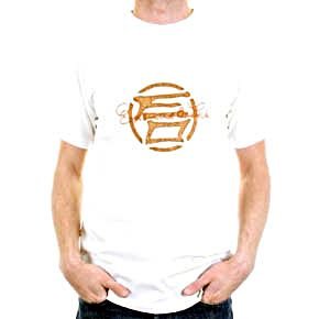 Etienne Ozeki "Lowell" short sleeve t-shirt