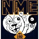 NME (New Musical Express) Singles of the Week 1992 by Carter USM, The Wedding Present, The Tyrrel Corporation, Three and a Half Minutes, and The Beautiful South