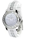 Christian Dior Christal Ladies Watch CD112113R001