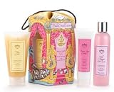 JAQUA - Pink Coral Casino Kit