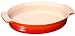 Le Creuset �I�[�o���E�f�B�b�V�� 24cm �I�����W