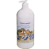 English Lavender Titanic Lotion
