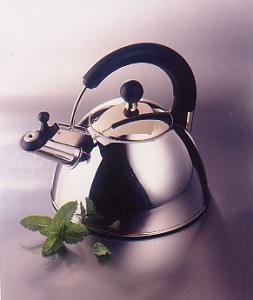 Cooks Corner 2-1/2-Quart Whistling Tea Kettle Cooks Corner 2-1/2-Quart Whistling Tea Kettle