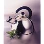 Cooks Corner 2 1/2 Quart Whistling Tea Kettle