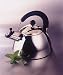 Kitchen & Housewares : 2.5 Quart Tea Kettle