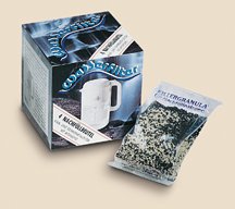 zur Zeit nicht verf�gbar: Gaggia Nachf�llbeutel zu Krugfiltersystem - Zubeh�r f�r Ger�te