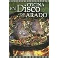 Cocina en Disco de Arado