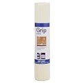 Basic Grip Shelf Liner - White (12x5")