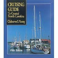Cruising Guide To Coastal N.C.