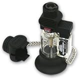 Blazer Pocket MicroTorch PB 207 Clear - Industrial Version