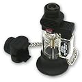Blazer PB207C Clear Pocket Butane Torch