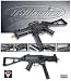 TSD Sd45 AEG Air Soft Rifle W/folding Stock