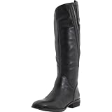 Sam Edelman Womens Patrice Flat Boot