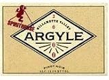 Argyle Spirithouse Pinot Noir 2007
