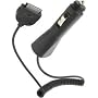 Apple iPod Chargeur de Voiture Allume Cigare pour &hellip de Decrescent