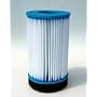 Comfort Care Replacement Spa Filters - 2 Pack for Spa2Go and Spa-n-a-Box by Comfort Line Products.