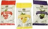 Smith Brothers Wild Cherry Bag 1 Pack Smith Brothers Wild Cherry Bag 1 Pack