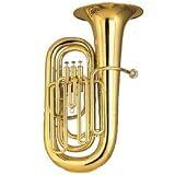 Amati ABB 223 Series 3/4 BBb Tuba (ABB 223 Lacquer)