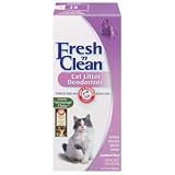 (Price 1)Fresh N Clean Cat Litter Deodorizer 20oz by Top Dawg Pet Supplies