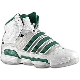Buy adidas Mens Ts Supernatural Commander Basketball Shoe by adidas